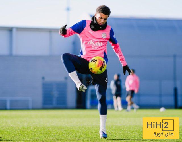 أرقام مهمة قبل مباراة السيتي وتشيلسي 1