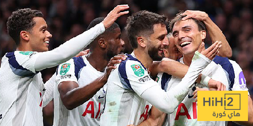 تشكيلة توتنهام ضد سندرلاند في الدوري الإنجليزي