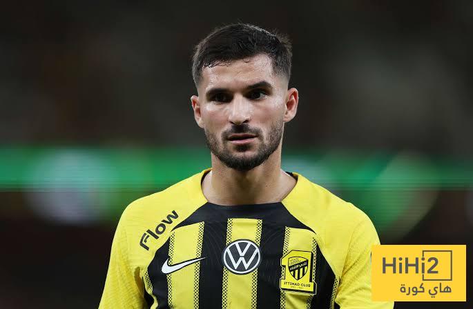 المباراة التي ستشهد عودة حسام عوار !