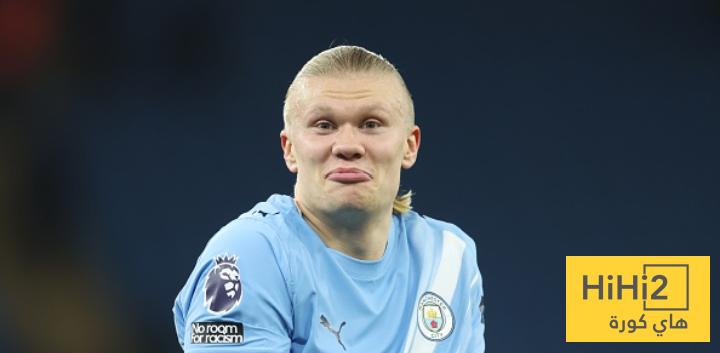 رقم مميز للسيتي قبل استضافة تشيلسي