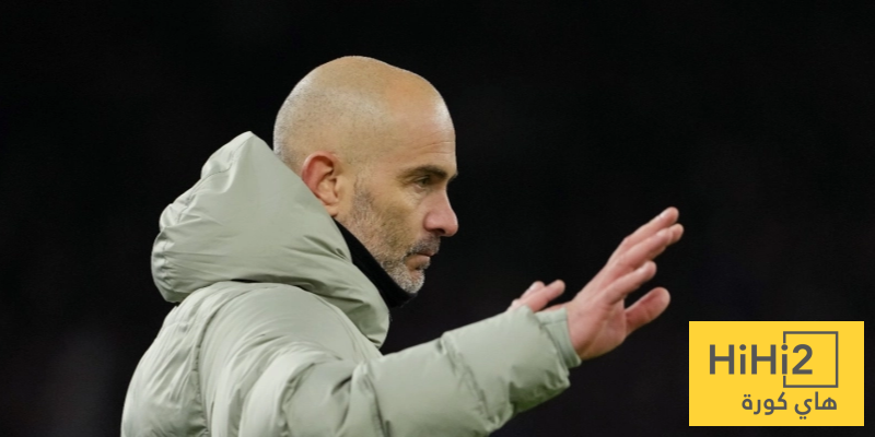 ماريسكا يرفض تعويض تشيلسي ماريسكا يرفض تعويض تشيلسي