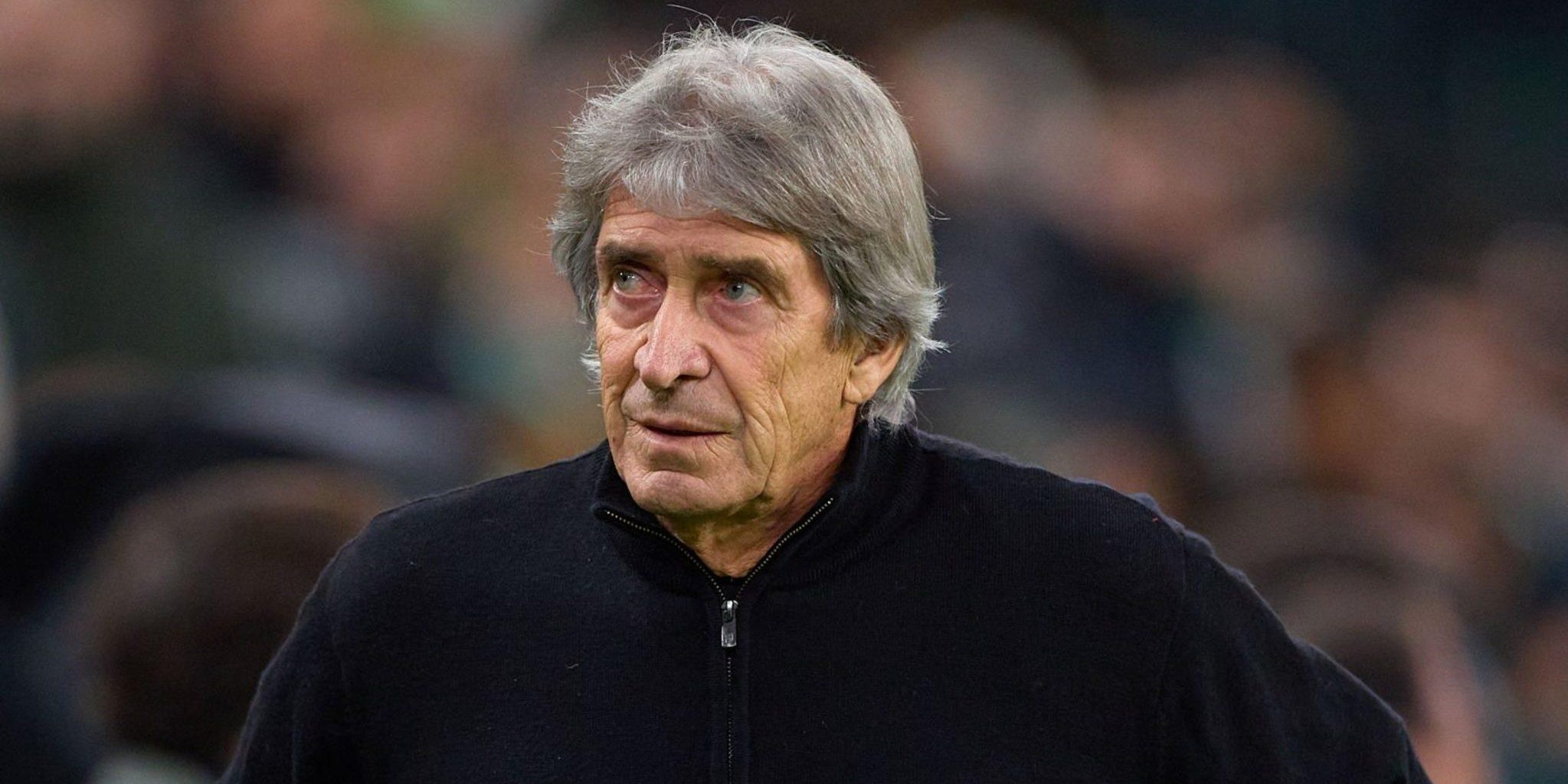 ريال بيتيس لم يخسر خارج أرضه هذا الموسم!