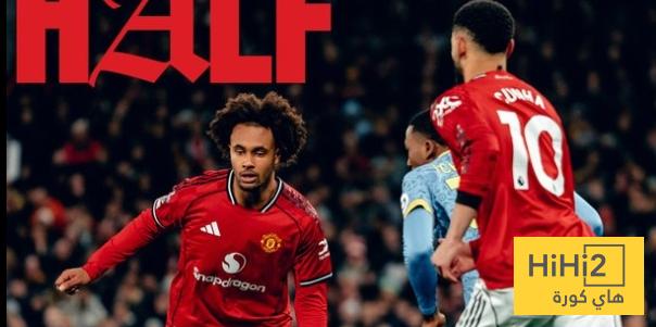 الرسم التكتيكي لـ مانشستر يونايتد امام ليدز