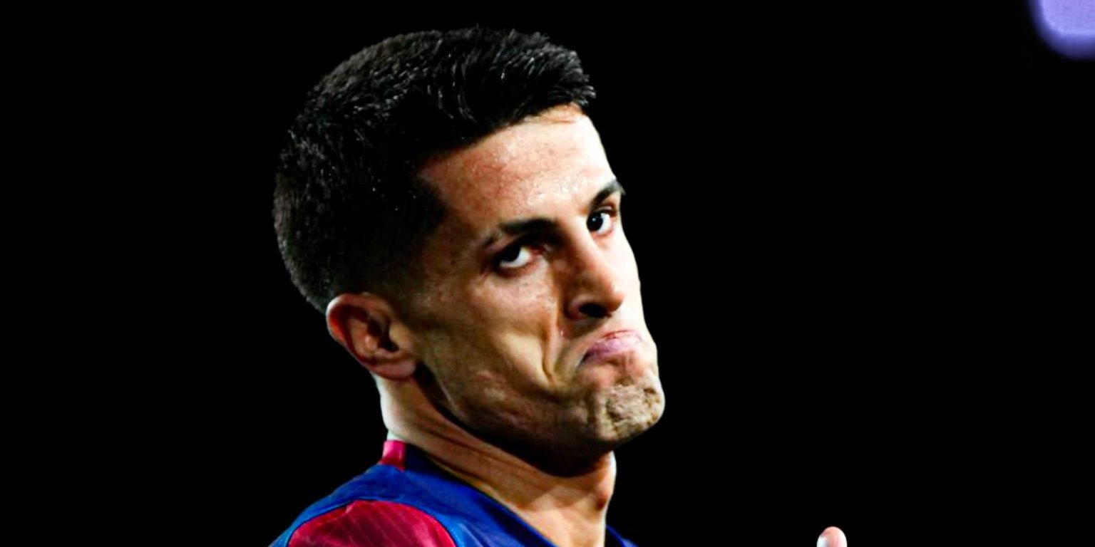 لهذا السبب.. فليك غير مقتنع بالتعاقد مع كانسيلو!