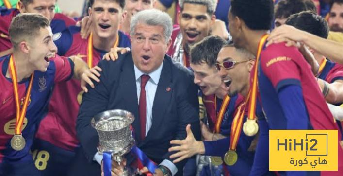 جدول برشلونة في السوبر الاسباني وموعد الوصول جدول برشلونة في السوبر الاسباني وموعد الوصول