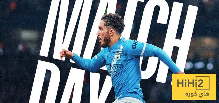 الرسم التكتيكي لـ مانشستر سيتي أمام تشيلسي