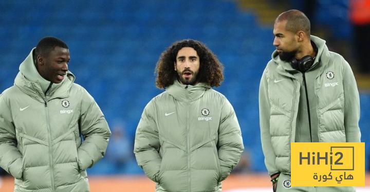 ثلاثي تشيلسي يؤازر الفريق أمام السيتي رغم الغياب ثلاثي تشيلسي يؤازر الفريق أمام السيتي رغم الغياب