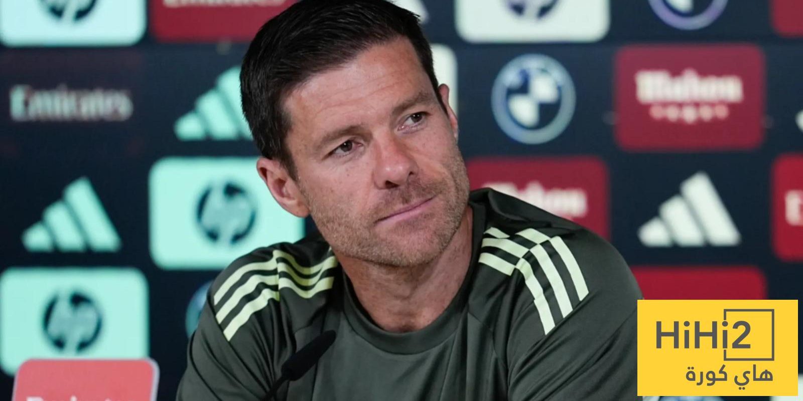 ماذا قال الونسو عن كأس السوبر الاسباني؟