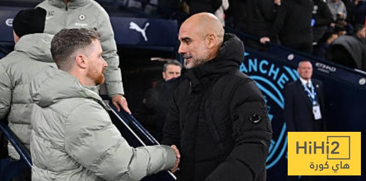 تشيلسي غير موجود هجوميا أمام مانشستر سيتي