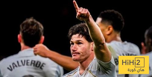 منشور فران غارسيا بعد اكتساح بيتيس