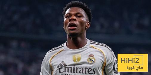 كلمات تشواميني بعد الفوز على بيتيس