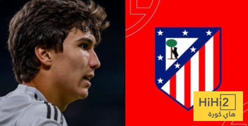 تقارير .. غونزالو غارسيا اساسيا ضد اتلتيكو مدريد تقارير .. غونزالو غارسيا اساسيا ضد اتلتيكو مدريد