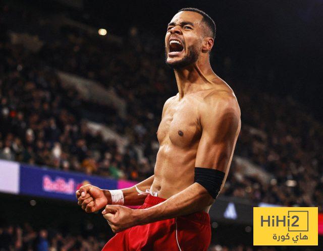 أرقام جاكبو أمام فولهام 2 أرقام جاكبو أمام فولهام 1