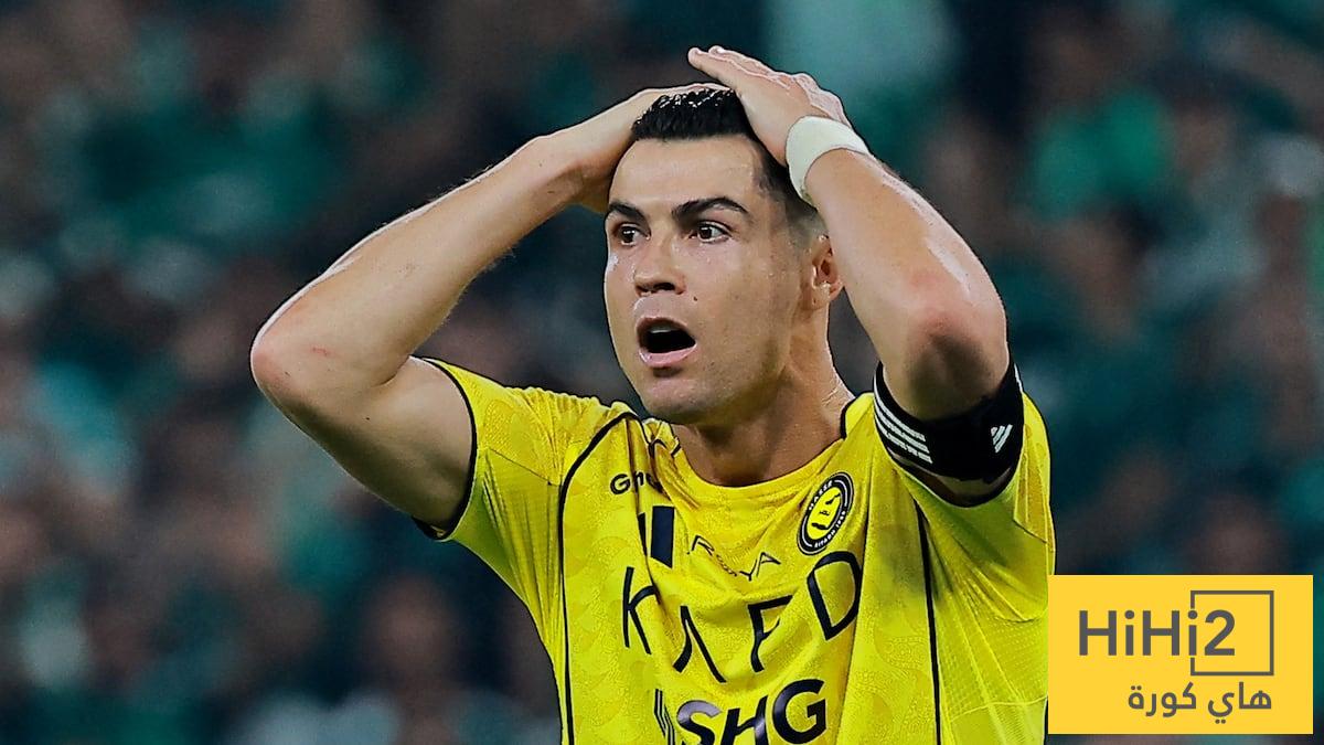 إنذار مبكر لإدارة النصر ! إنذار مبكر لإدارة النصر !