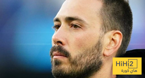 دافيدي أنشيلوتي يوضح حقيقة خلافته لألونسو !