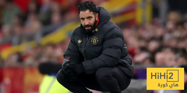 ليس فقط النتائج المخيبة.. أسباب إقالة أموريم من تدريب مانشستر يونايتد 1