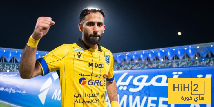 تحرك الهلال في الظل.. صفقة تبادلية تلوح في الأفق