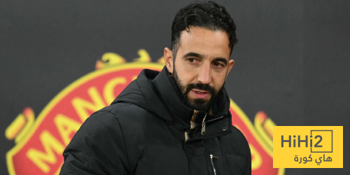 رحل أموريم.. فماذا بعد؟