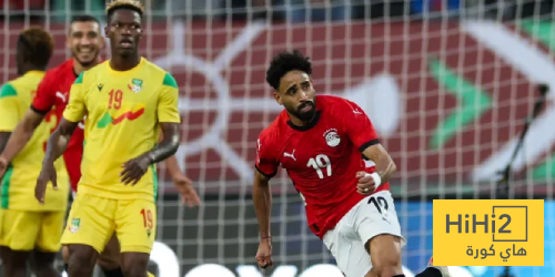 تقييم لاعبي مصر ضد بنين في كأس الأمم الإفريقية