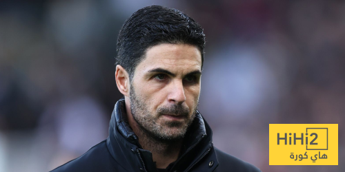 أرسنال يحدد صفقته الأولى للموسم المقبل 2 أرسنال يحدد صفقته الأولى للموسم المقبل 1