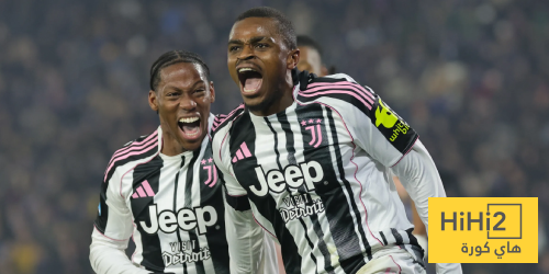 تشكيلة يوفنتوس المتوقعة ضد ساسولو في الدوري الإيطالي