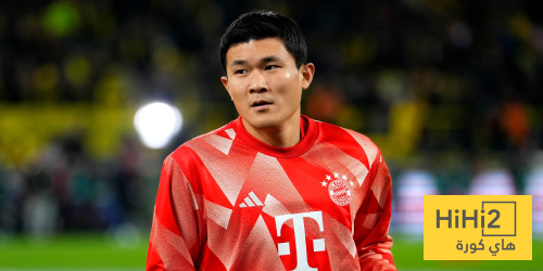 موقف بايرن ميونخ من رحيل كيم