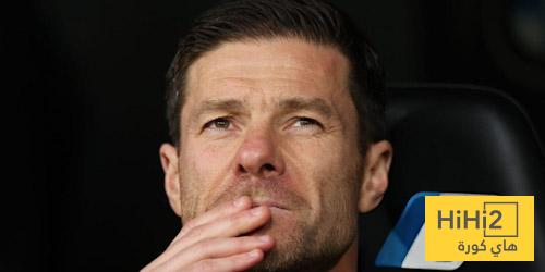 السوبر الإسباني … حياة أو موت بالنسبة إلى ألونسو