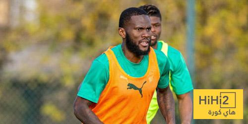 نتيجة آخر مباراة بين كوت ديفوار وبوركينا فاسو