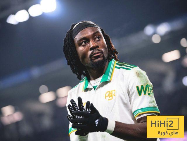 نتيجة آخر مباراة بين روما وليتشي 1