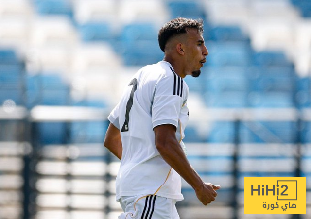 لاعب الريال الشاب يتعرض لانتكاسة 1