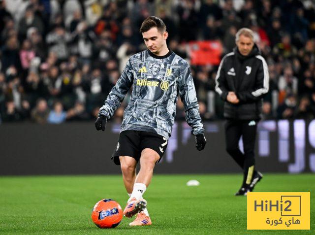 أرقام مهمة قبل مباراة يوفنتوس وساسولو 1