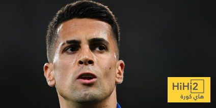 كانسيلو يؤكد .. برشلونة لا يزال عاجزا !