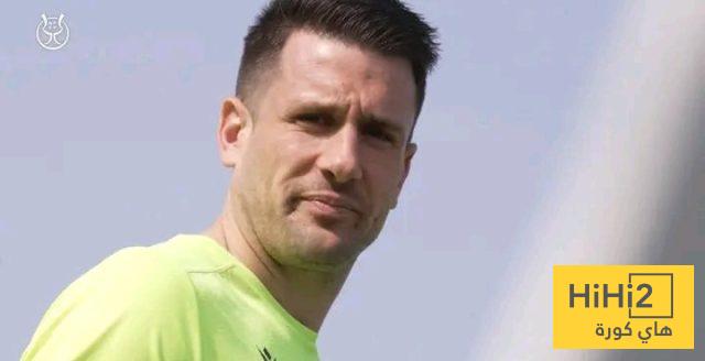 ماذا قال الحكم دياز دي ميرا قبل مواجهة برشلونة وأتلتيك بيلباو ؟