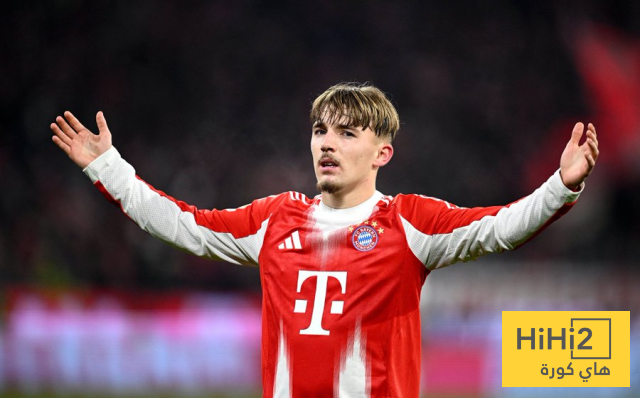 مدير البايرن يوضح موقف لينارت كارل بعد تصريح ريال مدريد 2 مدير البايرن يوضح موقف لينارت كارل بعد تصريح ريال مدريد 1