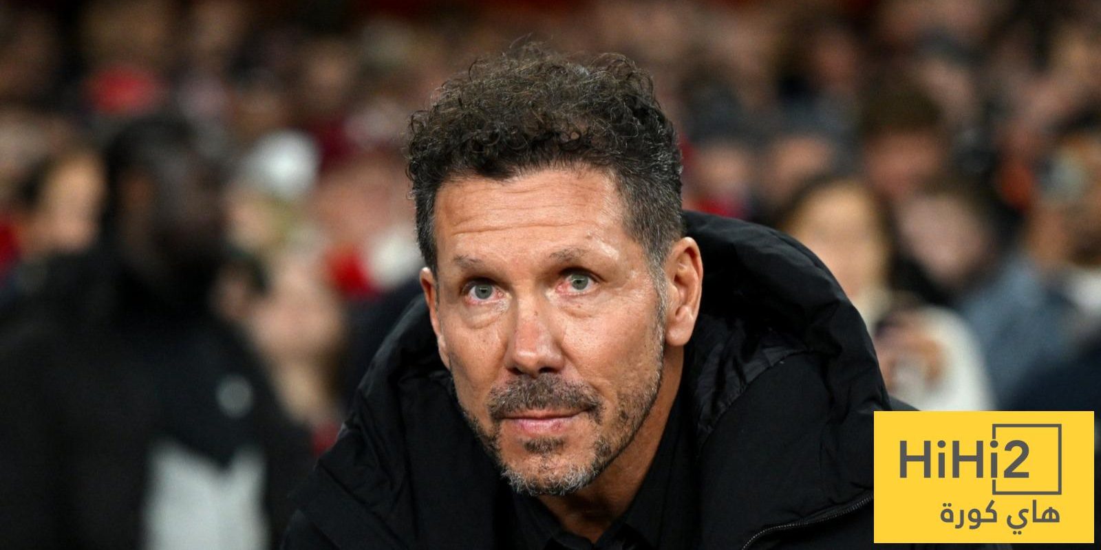 سيميوني يجهز هذا اللاعب لمهمة إيقاف فينيسيوس سيميوني يجهز هذا اللاعب لمهمة إيقاف فينيسيوس