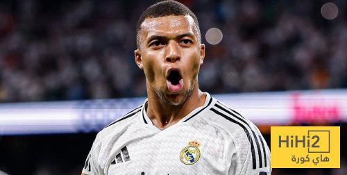 ريال مدريد يحافظ على آماله في استعادة مبابي ريال مدريد يحافظ على آماله في استعادة مبابي