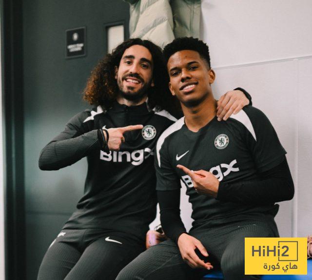 أرقام مهمة قبل مباراة تشيلسي وفولهام 1