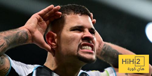 نتيجة آخر مباراة بين نيوكاسل وليدز