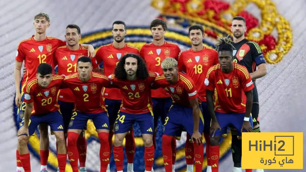 مفاجأة في مدريد.. مدافع دولي إسباني يقترب مجانًا بقرار من فلورنتينو