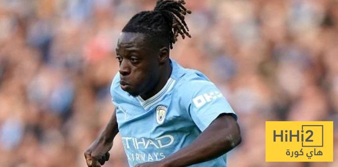 موقف دوكو من مباراة برايتون