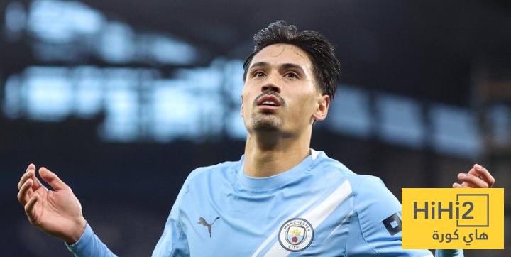 نتائج أخر 5 مباريات جمعت مانشستر سيتي و برايتون