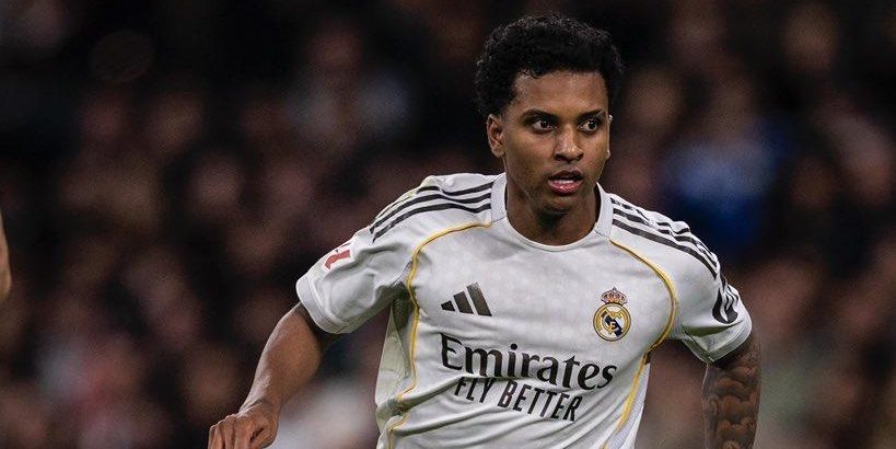 رودريغو لا غنى عنه في تشكيلة ريال مدريد