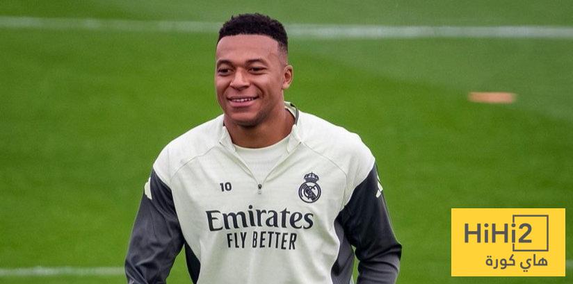 ماذا قال ألونسو عن غياب مبابي أمام أتلتيكو مدريد ؟