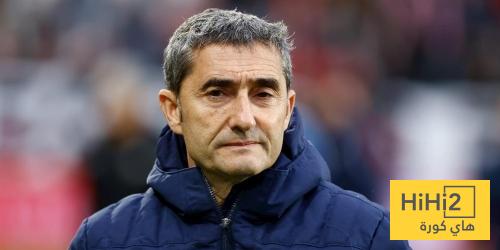 تصريحات مدرب بيلباو قبل مواجهة برشلونة