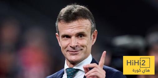 تصريحات رئيس بيلباو قبل مباراة برشلونة