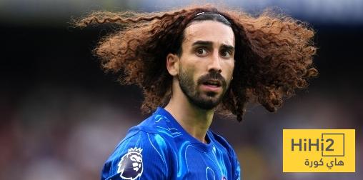 كوكوريلا يتلقى بطاقة حمراء ضد فولهام