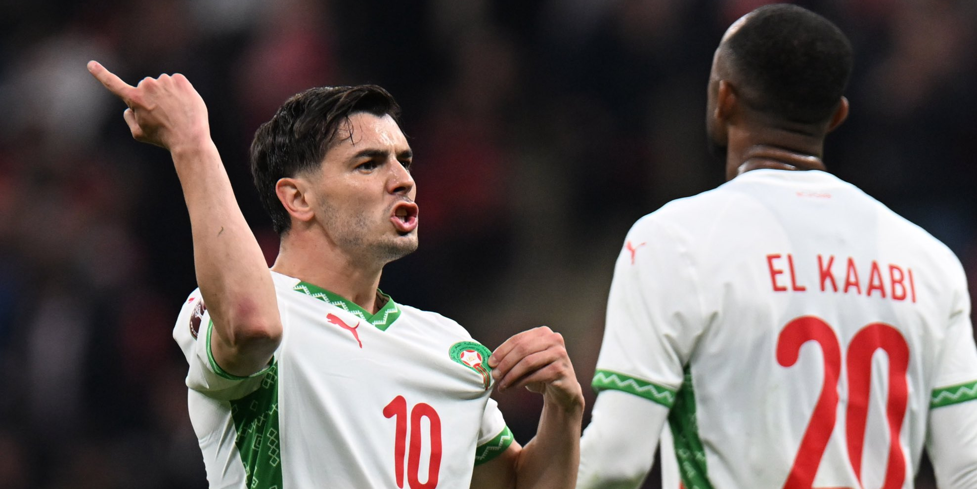 ترتيب الهدافين في كاس امم افريقيا 2025