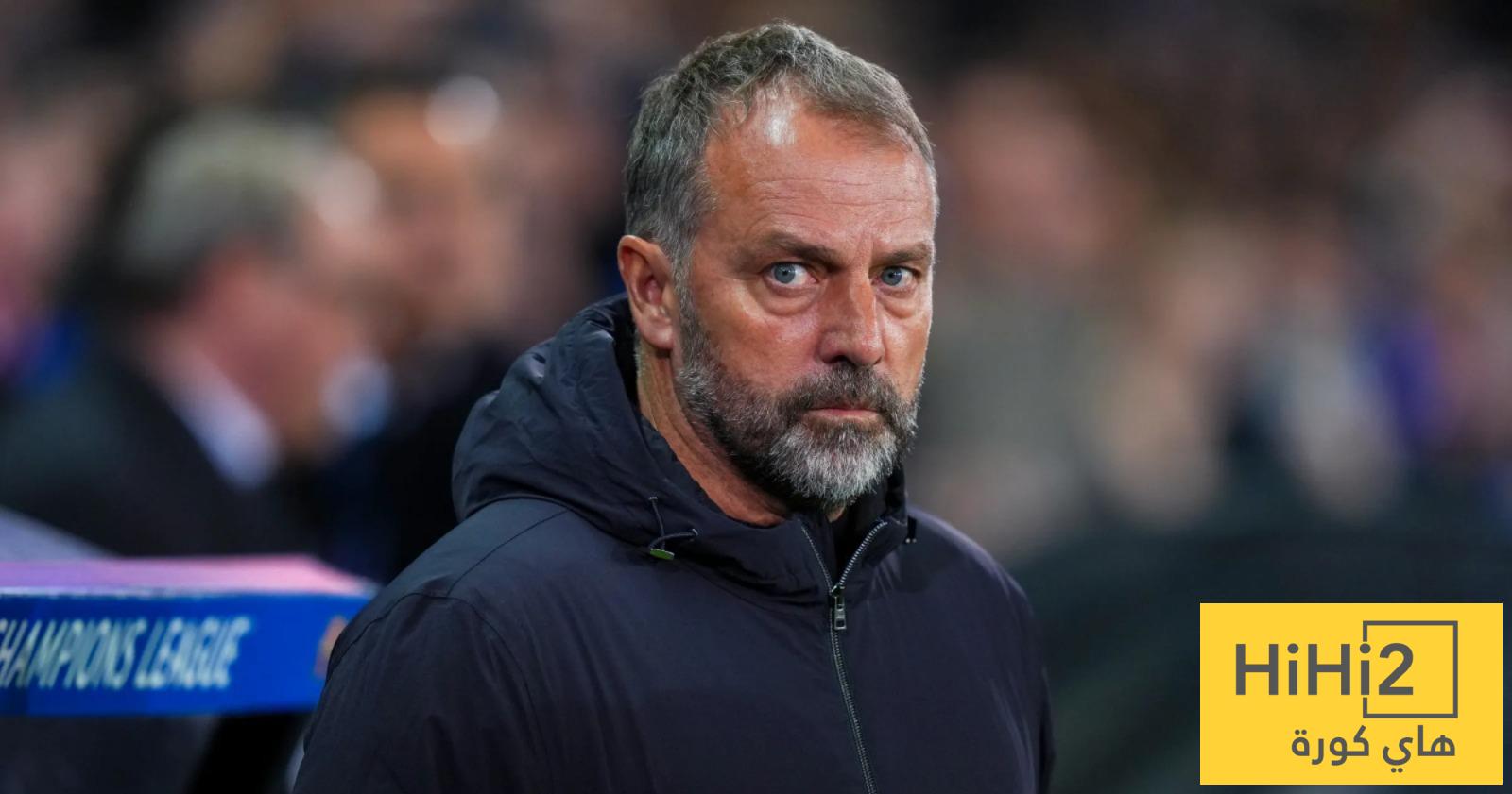 من تفضل في نهائي السوبر الريال ام اتلتيكو؟.. فليك يرد