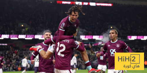 بيرنلي يسجل الهدف الثاني في مانشستر يونايتد