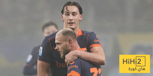 إنتر ميلان يعود للصدارة بالفوز على بارما